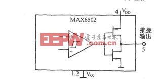采用溫度開關(guān)集成電路MAX6502的溫度超限自動調(diào)溫插座電路設(shè)計(jì)