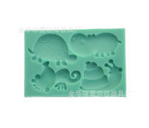 動物翻模企業(yè)黃頁與橡膠減震墊的應用探析