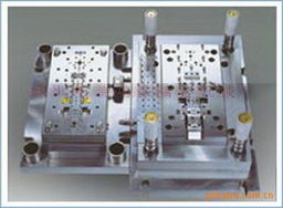 精密五金與多元化工業(yè)產(chǎn)品的制造與應用