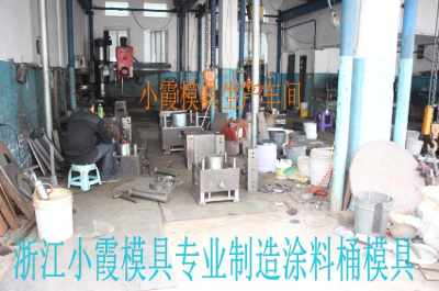 塑料模具、水果筐模具與硅膠模具 類型、應用與比較