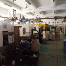 深圳市協創五金塑膠制品廠 專業模具制造，驅動精密制造