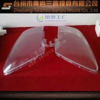 從硅膠模具到汽車部件 方向燈、頂燈與塑料模具的專業制造