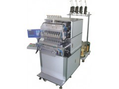 OA-3008八軸全自動(dòng)繞線機(jī) 電子產(chǎn)品制造領(lǐng)域的精密高效解決方案