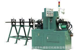 全自動(dòng)切管機(jī) 提升效率與精度的工業(yè)利器